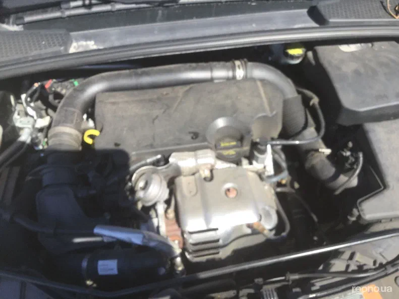 Ford Focus 2015 - 32