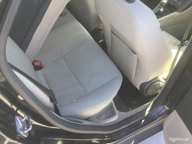 Ford Focus 2015 - 27