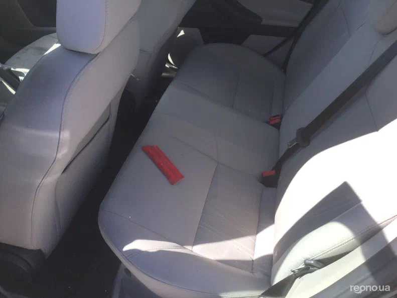 Ford Focus 2015 - 25