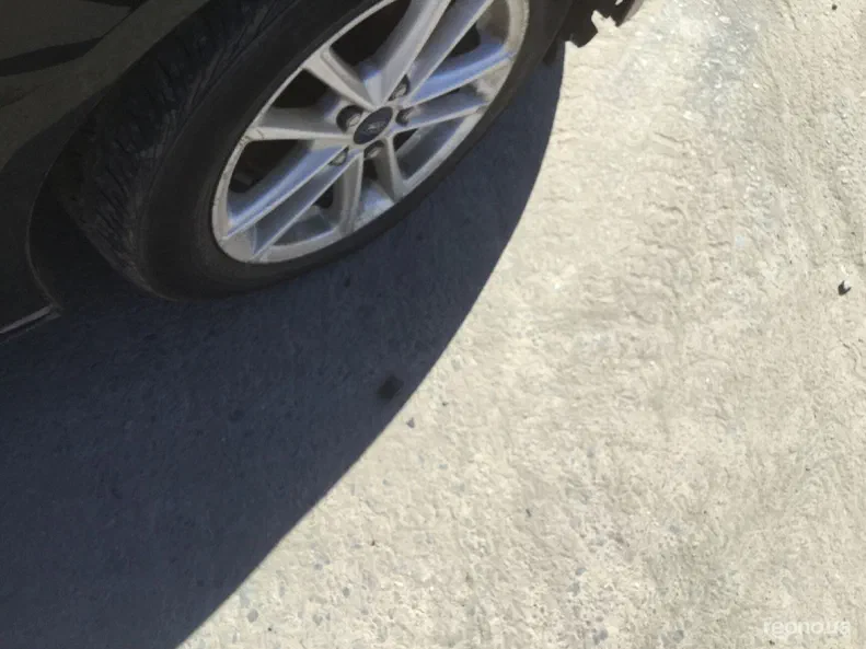 Ford Focus 2015 - 20