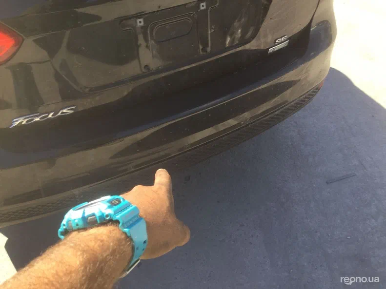 Ford Focus 2015 - 15