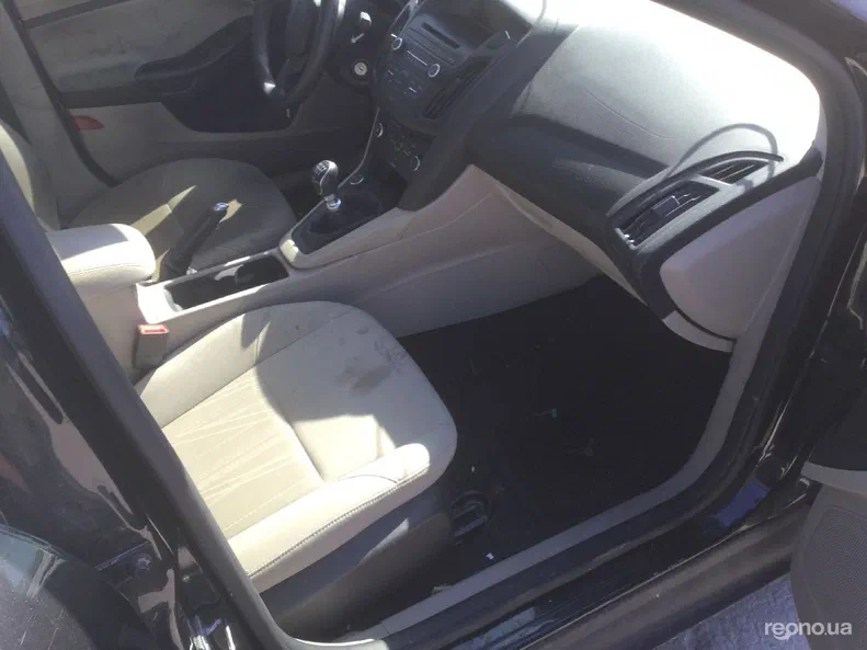 Ford Focus 2015 - 29