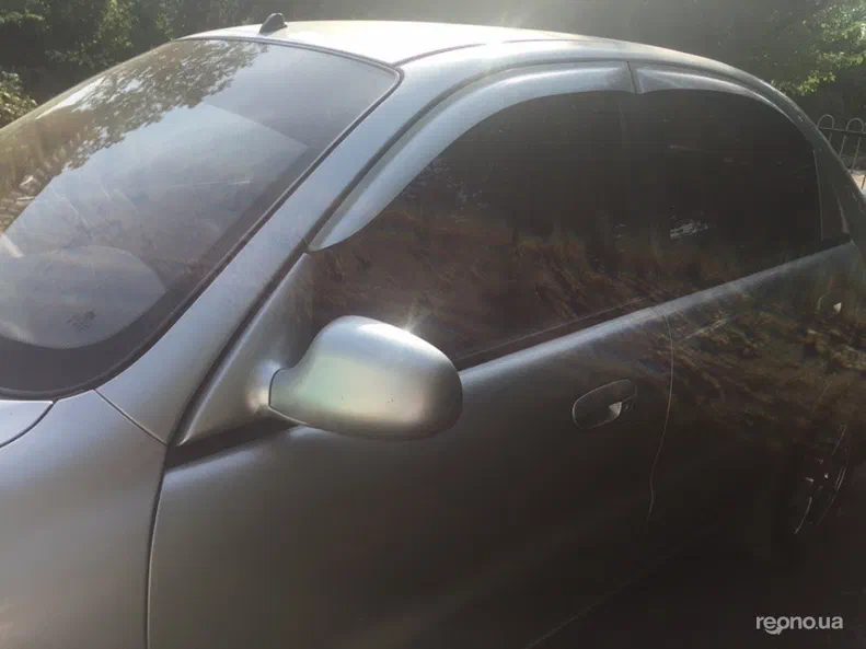 Daewoo Lanos 2007 - 3