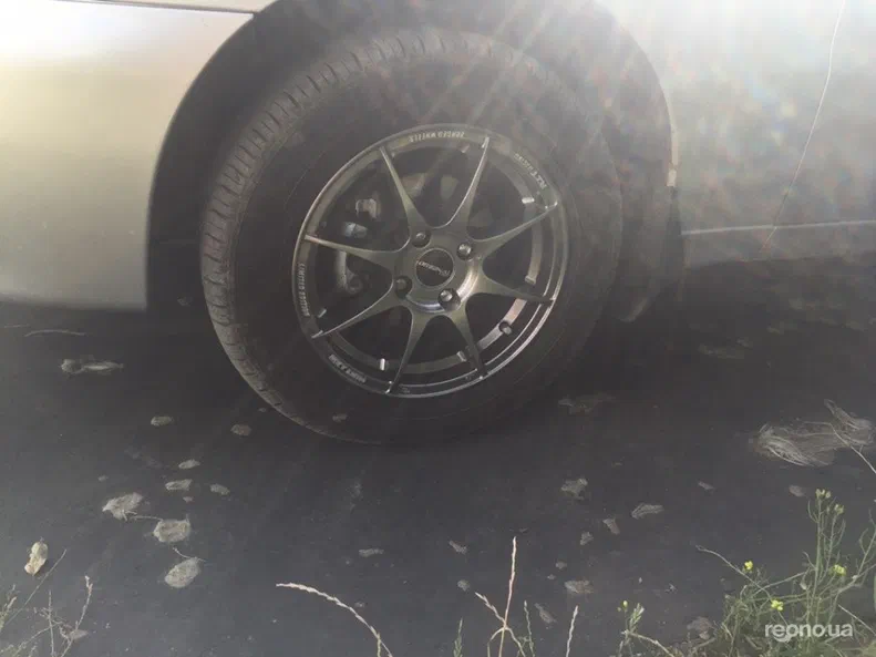 Daewoo Lanos 2007 - 2