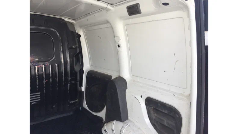 Fiat Doblo 2011 - 10