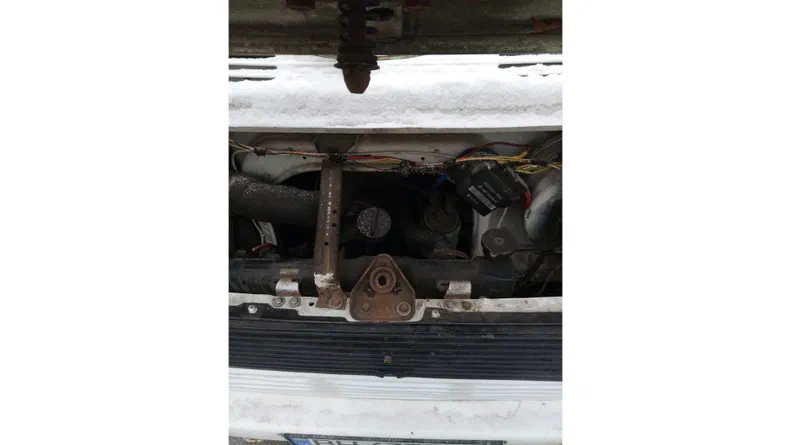 Mercedes-Benz 310D 1994