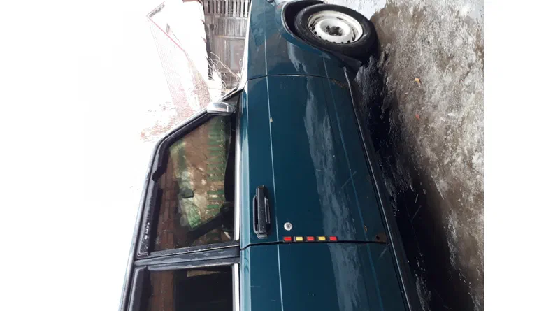 Lada (ВАЗ) 2107 1988 - 6