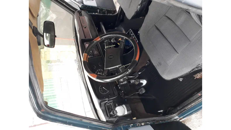 Lada (ВАЗ) 2107 1988 - 7