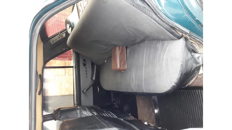 Lada (ВАЗ) 2107 1988 - 8