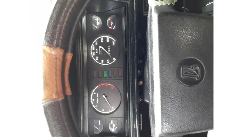 Lada (ВАЗ) 2107 1988 - 5
