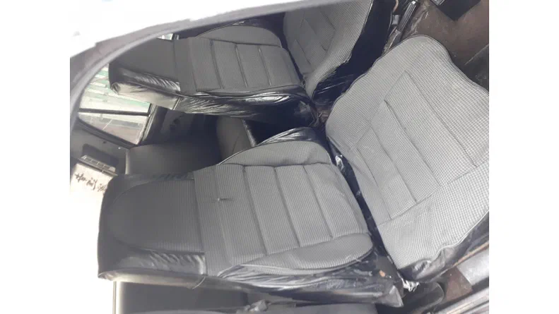 Lada (ВАЗ) 2107 1988 - 10