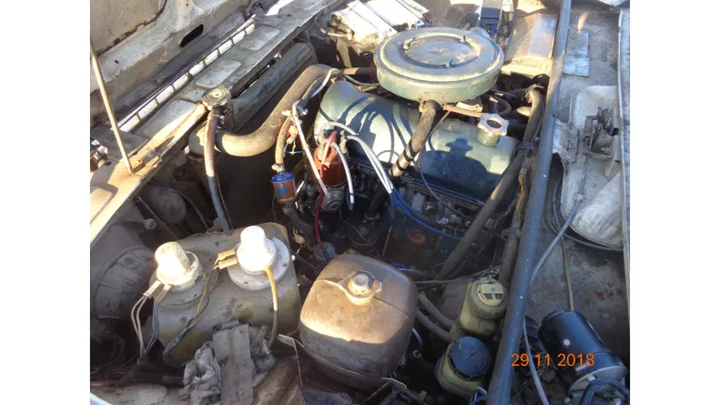 Lada (ВАЗ) 2107 1988 - 7