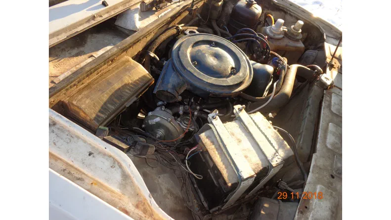Lada (ВАЗ) 2107 1988 - 8