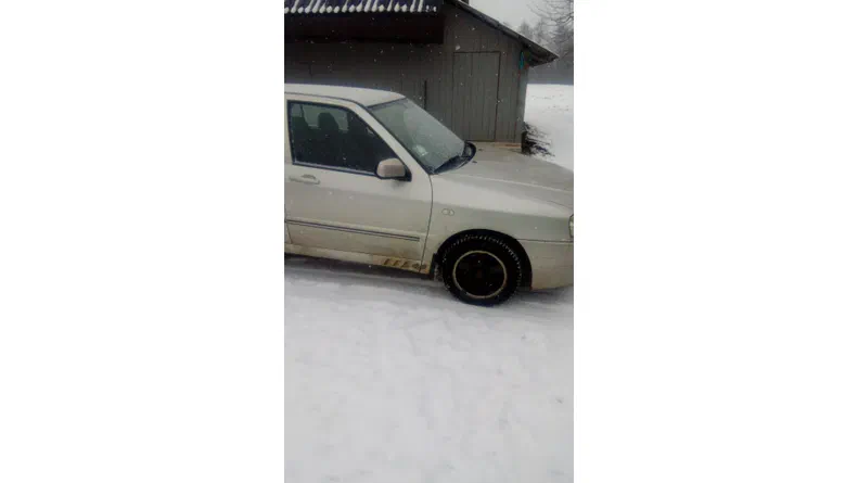 Chery Amulet (A15) 2008