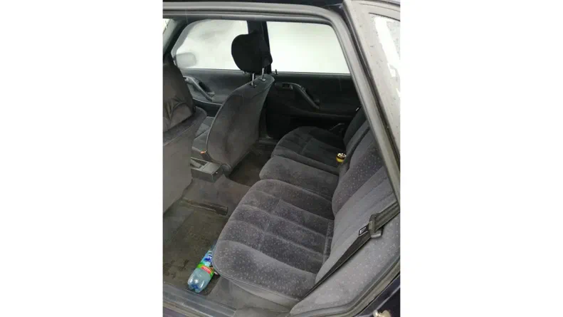 Volkswagen Passat 1994