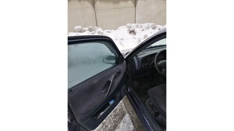 Volkswagen Passat 1994