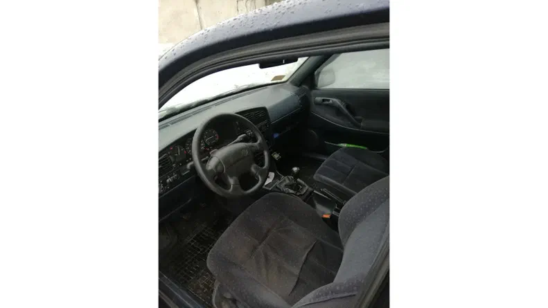 Volkswagen Passat 1994 - 6