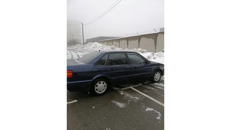 Volkswagen Passat 1994