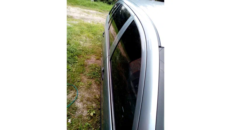 Skoda Fabia 2002 - 7