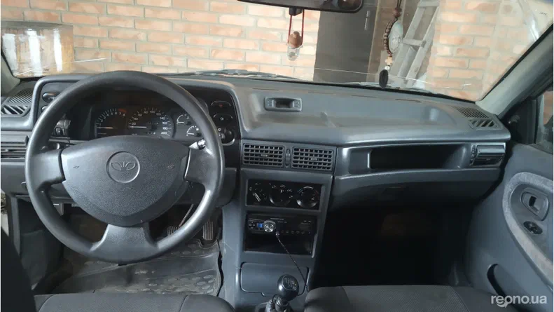 Daewoo Nexia 2007 - 7