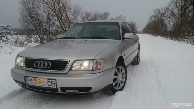 Audi A6 1995 - 0