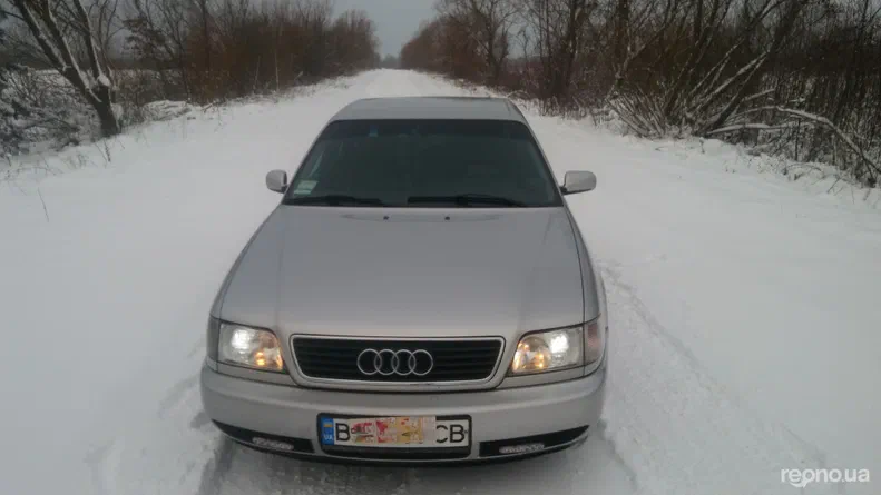 Audi A6 1995 - 1