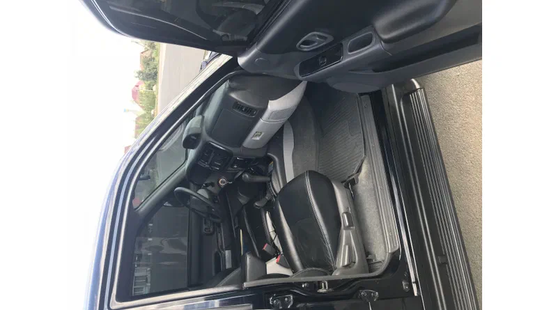 Mitsubishi Pajero Sport 2008 - 10