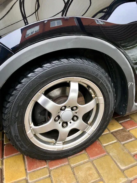 Honda Civic 2007 - 5