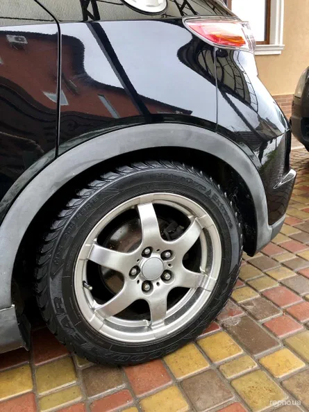 Honda Civic 2007 - 6