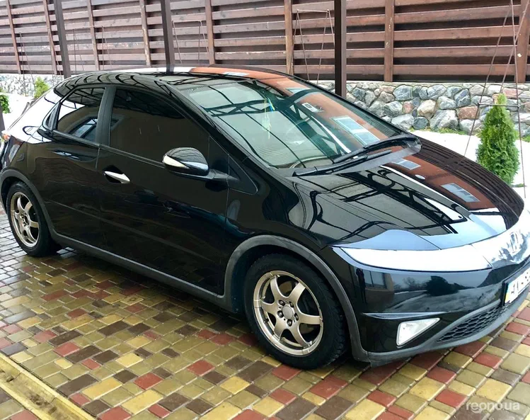 Honda Civic 2007