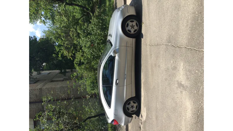 Mercedes-Benz C-Класс 2002