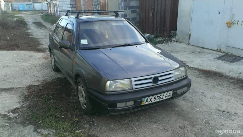 Volkswagen Vento 1992