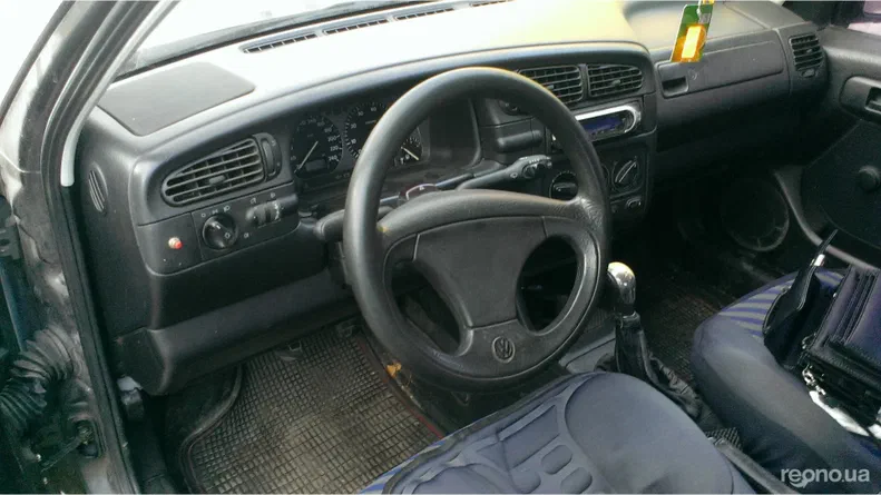 Volkswagen Vento 1992