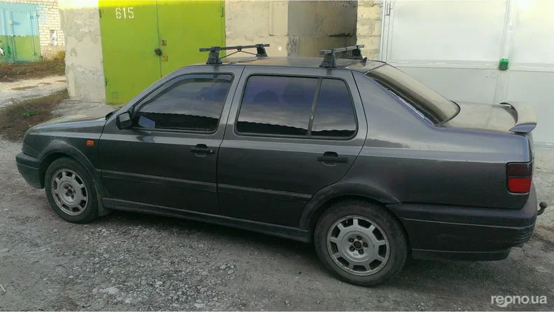 Volkswagen Vento 1992