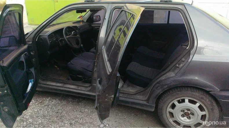 Volkswagen Vento 1992 - 6
