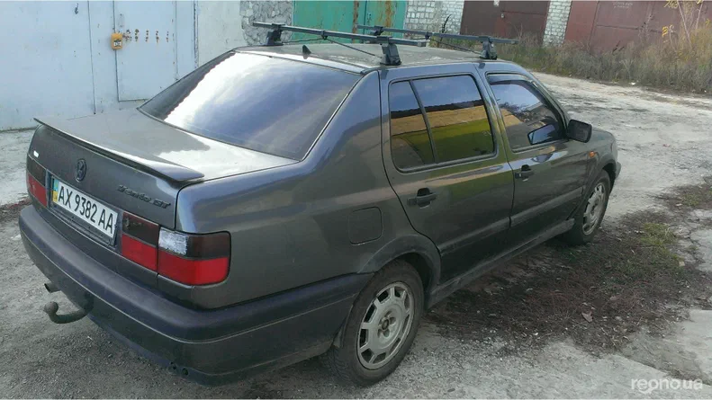 Volkswagen Vento 1992