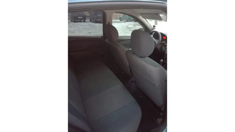 Renault Sandero 2010 - 19