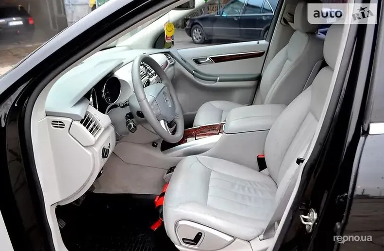 Mercedes-Benz R 350 2006