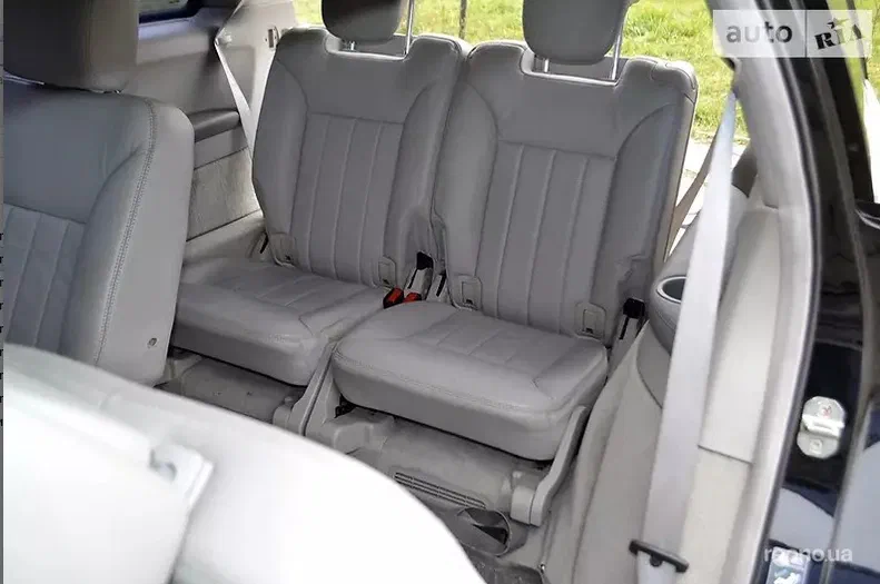 Mercedes-Benz R-Клас 2006 - 5