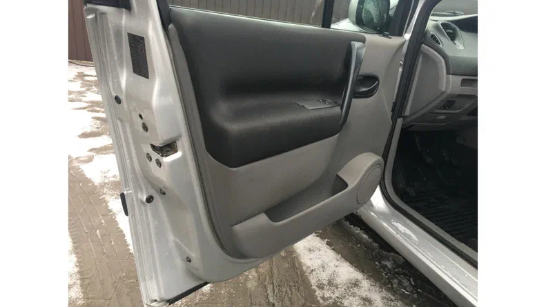 Renault Scenic 2005 - 8