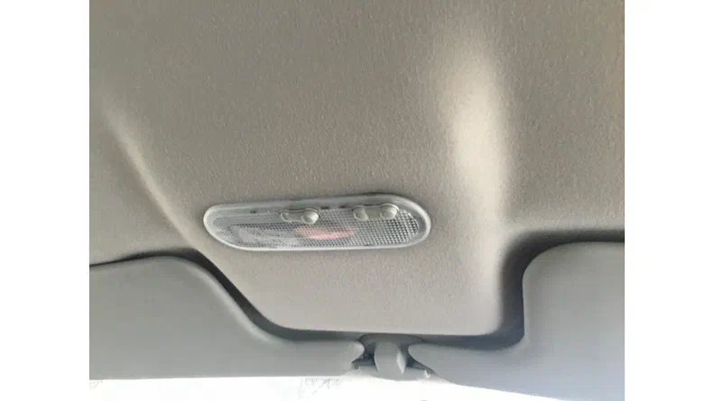 Renault Scenic 2005 - 12