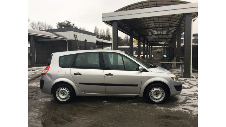 Renault Scenic 2005