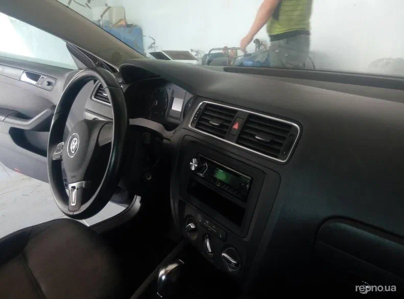 Volkswagen Jetta 2014 - 8
