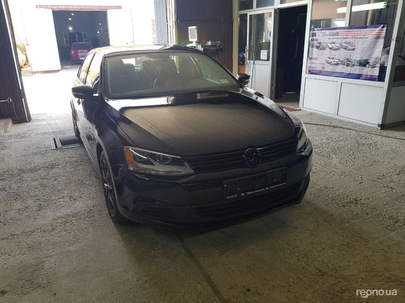 Volkswagen Jetta 2014 - 6