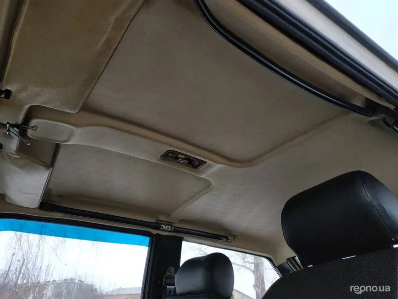 Lada (ВАЗ) 2108 1991 - 7