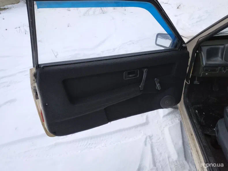 Lada (ВАЗ) 2108 1991 - 6