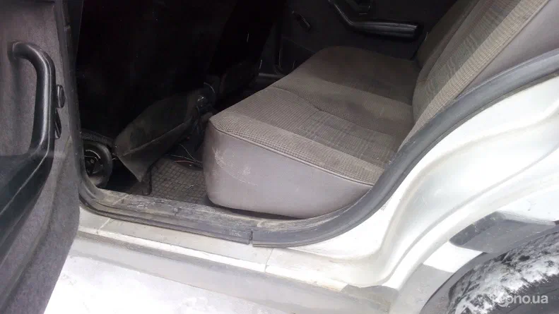 Peugeot 405 1989 - 7