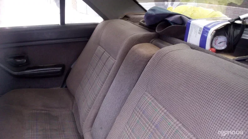 Peugeot 405 1989 - 8