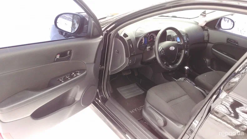 Hyundai i30 2011