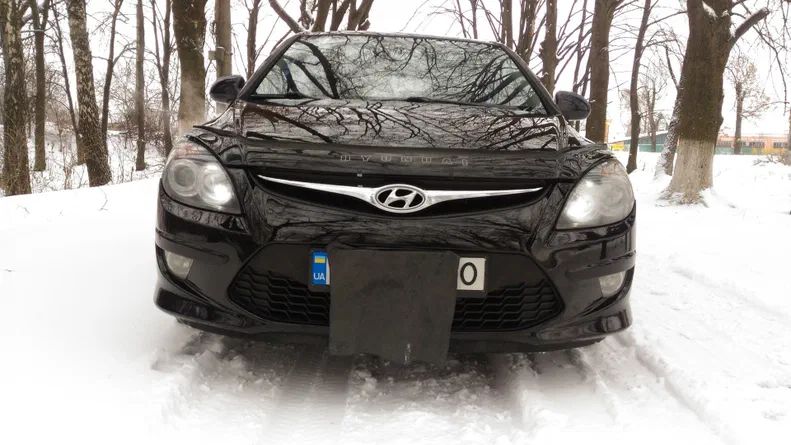 Hyundai i30 2011 - 5